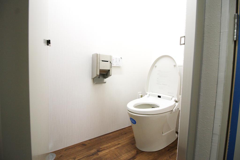 Airport Inn Naha Asahibashi Station Dış mekan fotoğraf