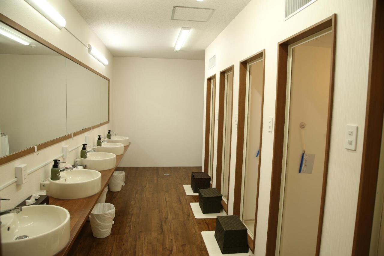 Airport Inn Naha Asahibashi Station Dış mekan fotoğraf