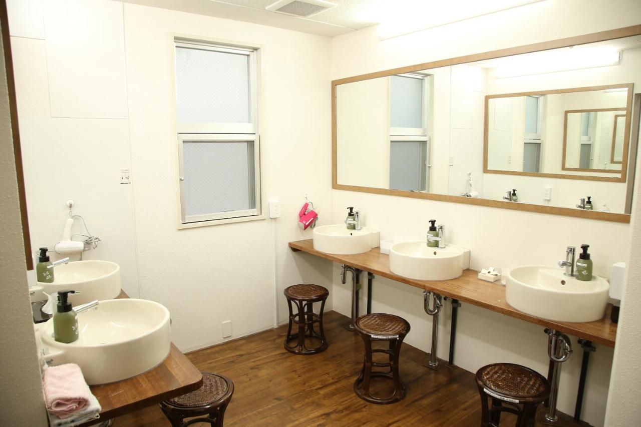 Airport Inn Naha Asahibashi Station Dış mekan fotoğraf