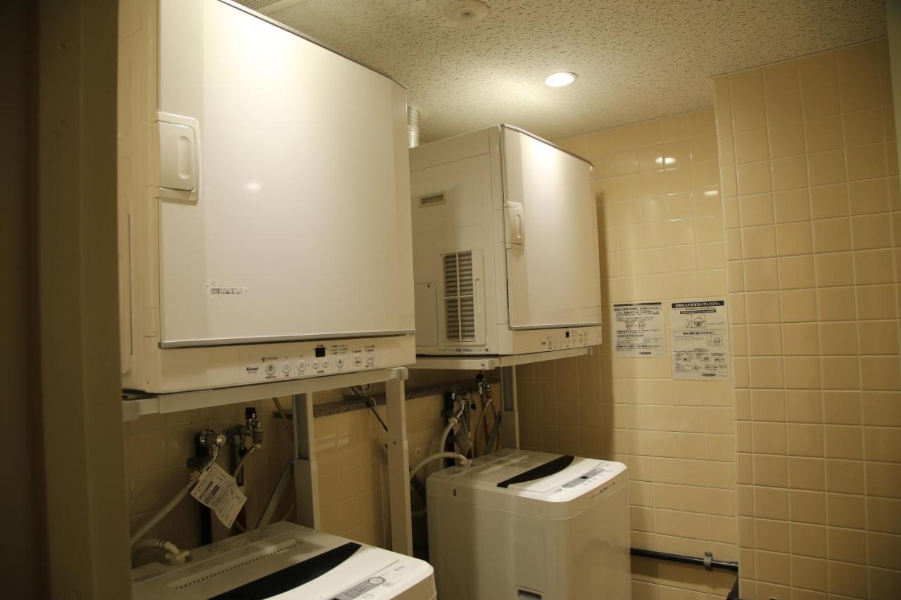 Airport Inn Naha Asahibashi Station Dış mekan fotoğraf