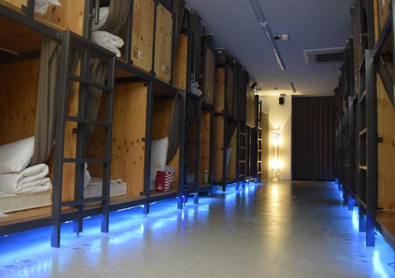 Airport Inn Naha Asahibashi Station Dış mekan fotoğraf